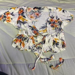 Brand One Clothing, Size XS